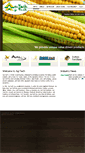 Mobile Screenshot of agtechcrops.com